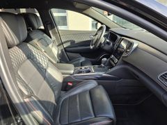 Fahrzeugabbildung Talisman Grandtour Initiale Paris 2.0 BLUE dCi 1