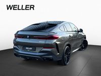 BMW X6 M50 - Vorschau Bild 5