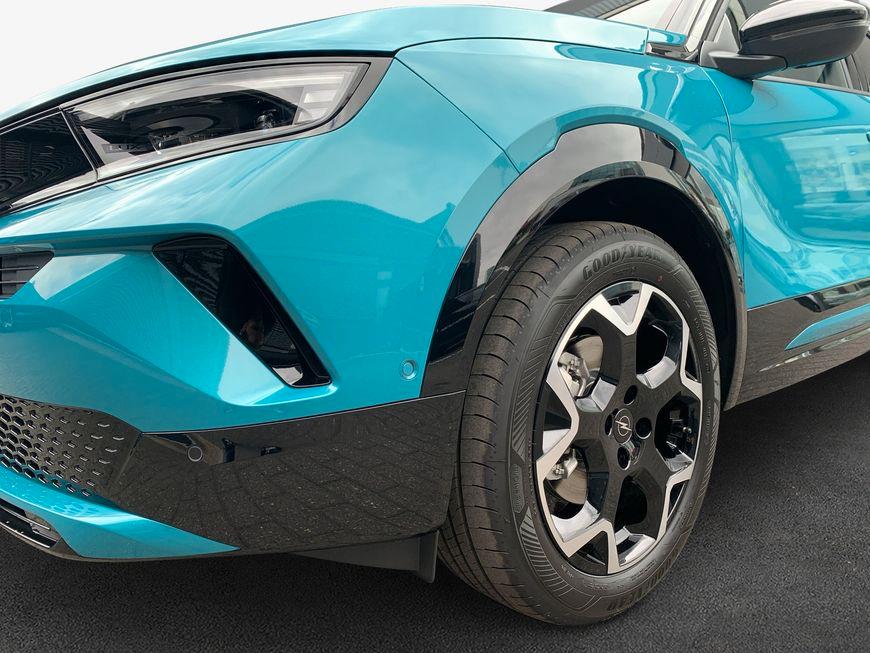 Opel Mokka 145 Turbo Hybrid eDCT6  GS