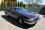 Buick Park Avenue 3.8 V6 C - Buick Park Avenue Gebrauchtwagen