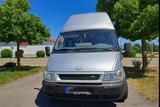 Ford Transit Nugget Hochdach, Tüv Juni 26 - Ford: Nugget Hochdach