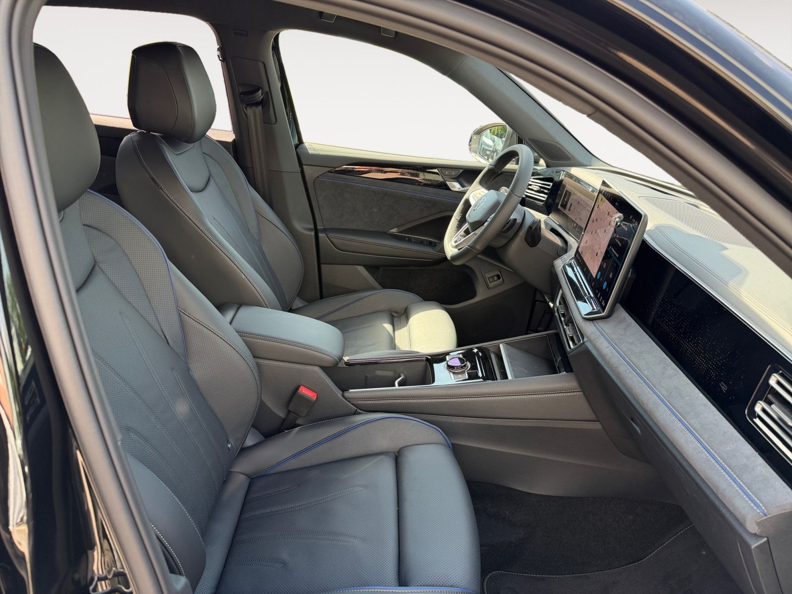 Volkswagen Tiguan - Bild 16