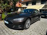Tesla S 85, Free SUC, SOH 82% - Tesla Gebrauchtwagen von 2014