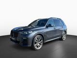 BMW X7 M50i M Sport 22" Pano. Sky L. AHK TV+ FondEnt - BMW X7 M50 Gebrauchtwagen