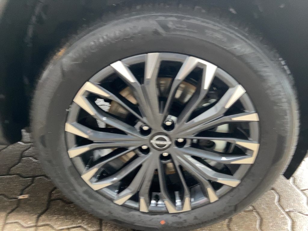 Nissan X-Trail - Bild 8