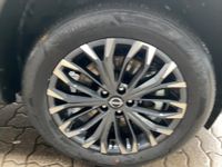 Nissan X-Trail - Vorschau Bild 8