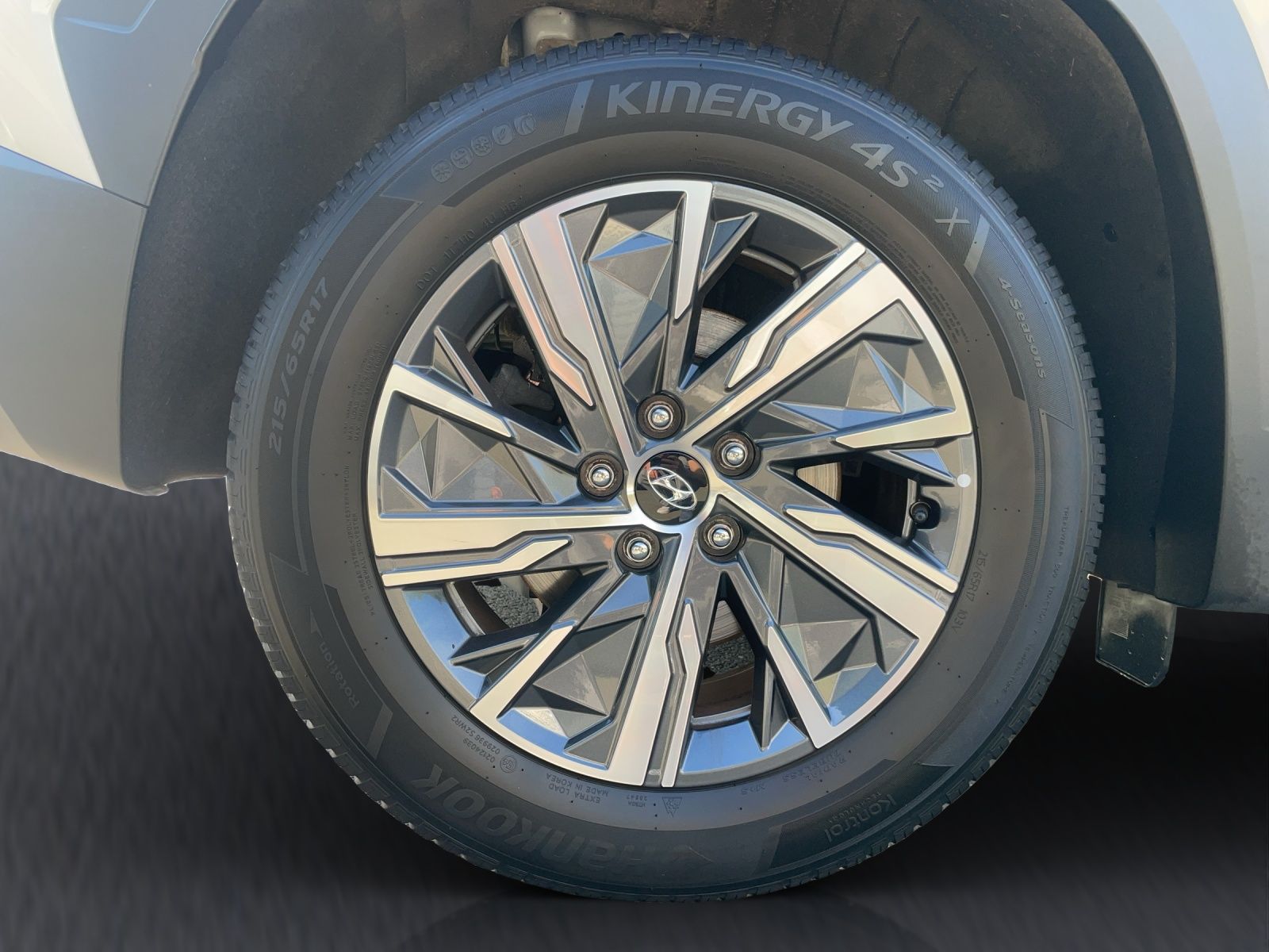 Hyundai Tucson – Bild 25