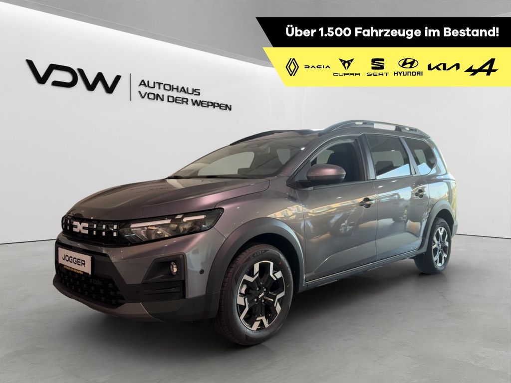 Image of Dacia Jogger