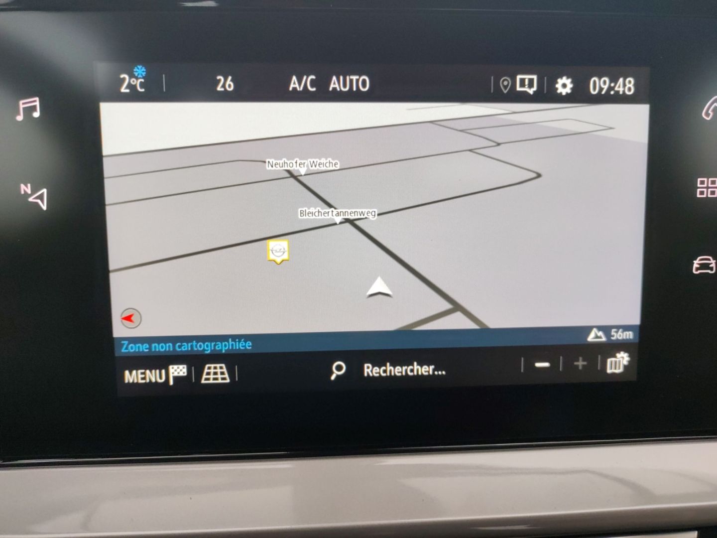 Opel Mokka-e - Bild 20