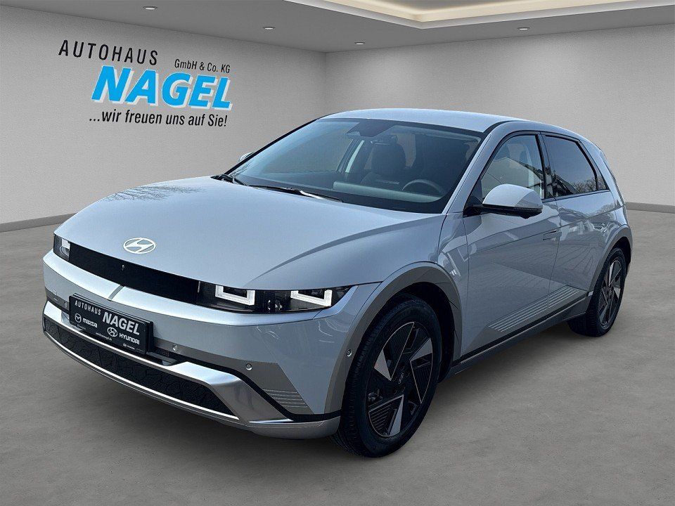 Hyundai IONIQ 5 84kWh *CENTRIQ* + Park-P + LED-P