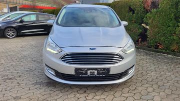 Fahrzeugabbildung Ford Grand C-MAX Titanium