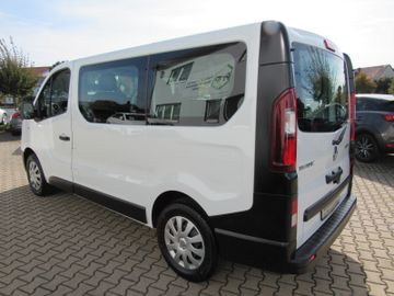 Renault Trafic - 8