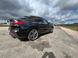BMW X4 M40 M40d - alles drin - BMW X-Reihe: Alle