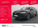 Audi Q8 LEDER KAM NAVI LED VIRT - Audi Q8 in Köln