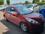 Peugeot 207 Urban Move Alufelgen - Peugeot 207: Alufelgen
