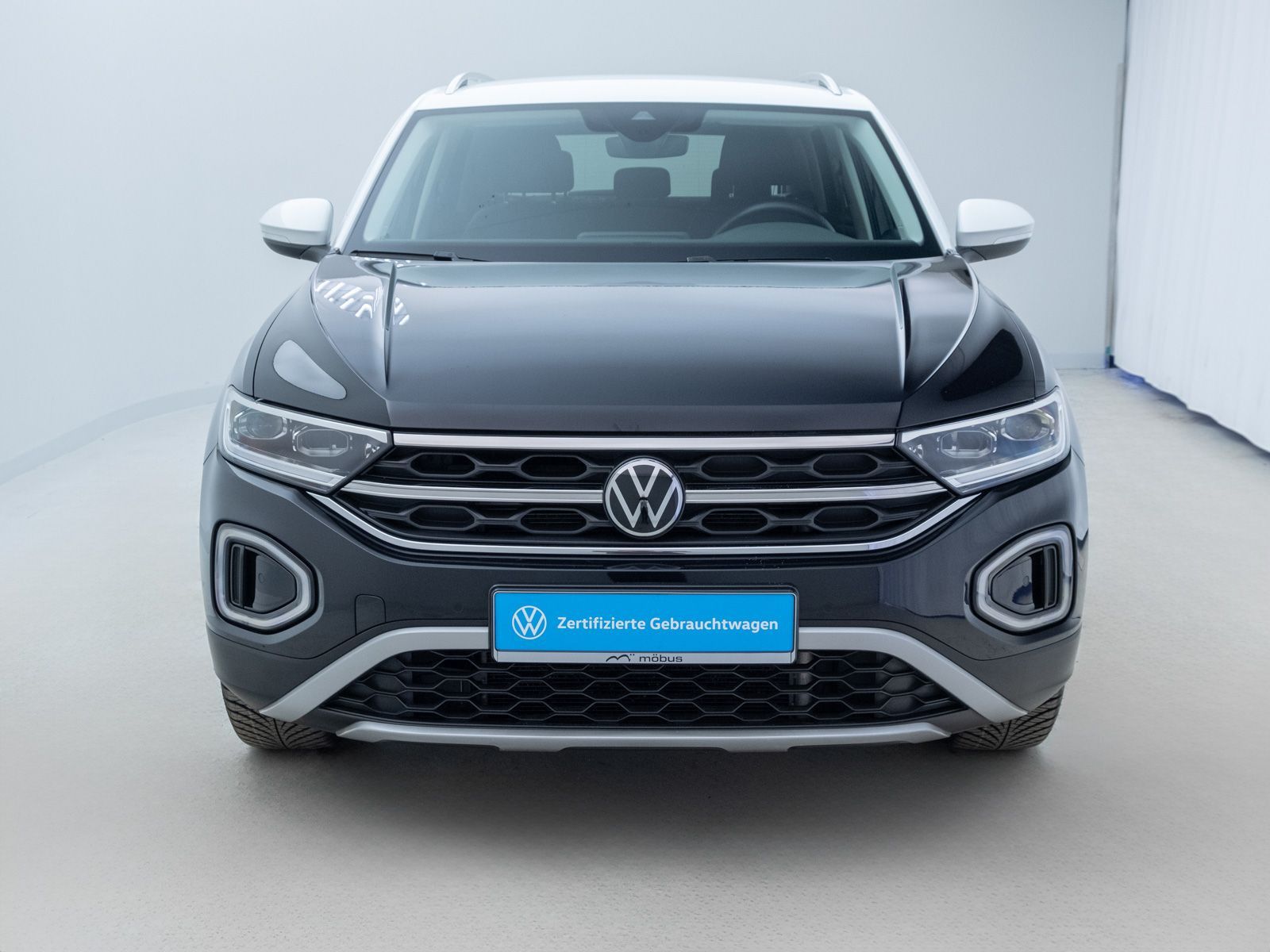 Volkswagen T-Roc - Bild 3