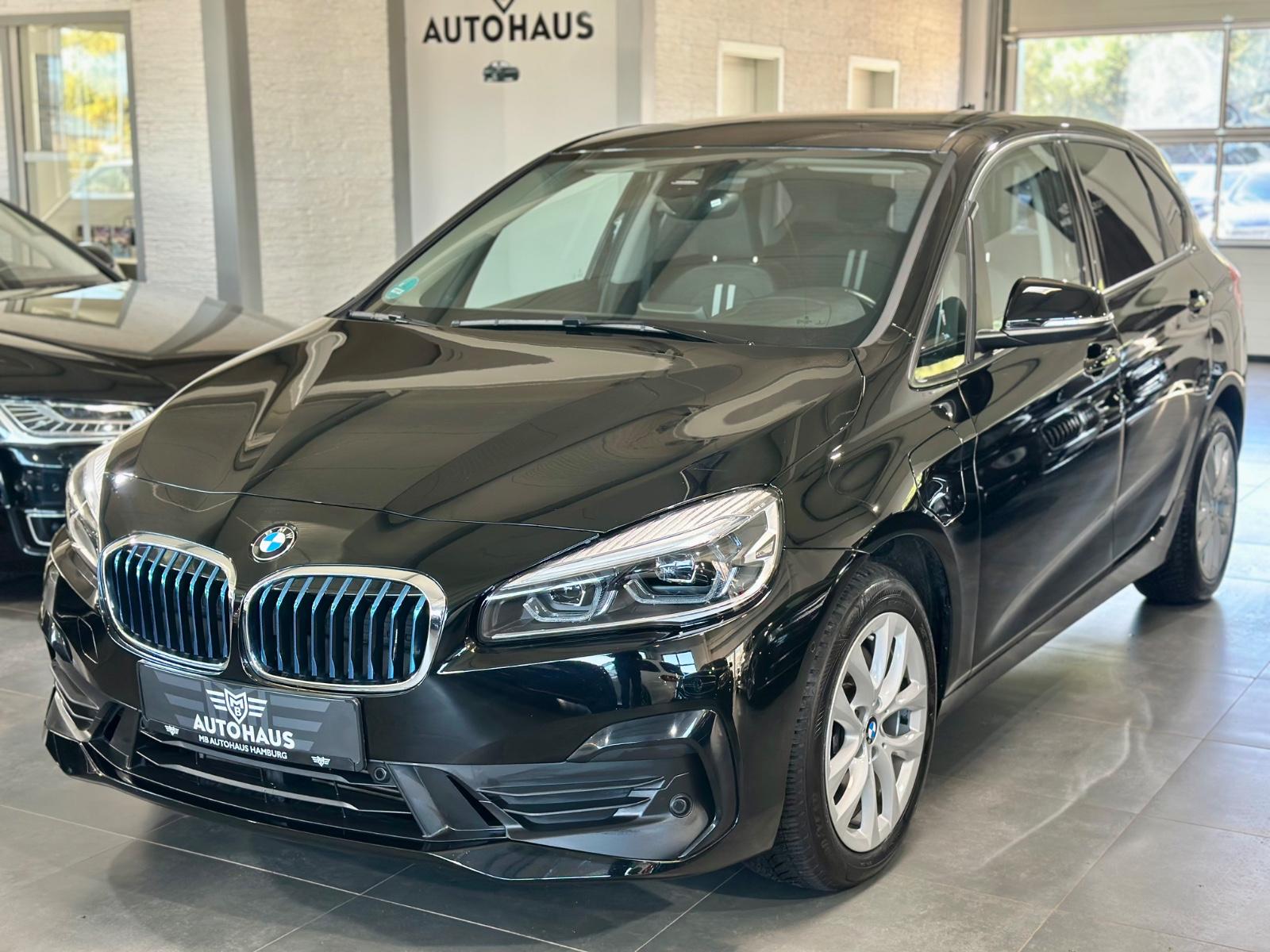 BMW 225 XE,i-Performance,Sport,Facelift,LED,VOLL,TOP, миниатюра 2