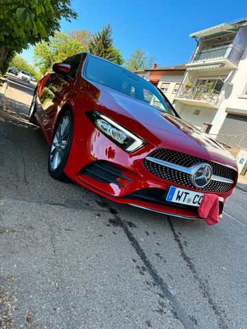 Mercedes-Benz Mercedes A 250 AMG -Line