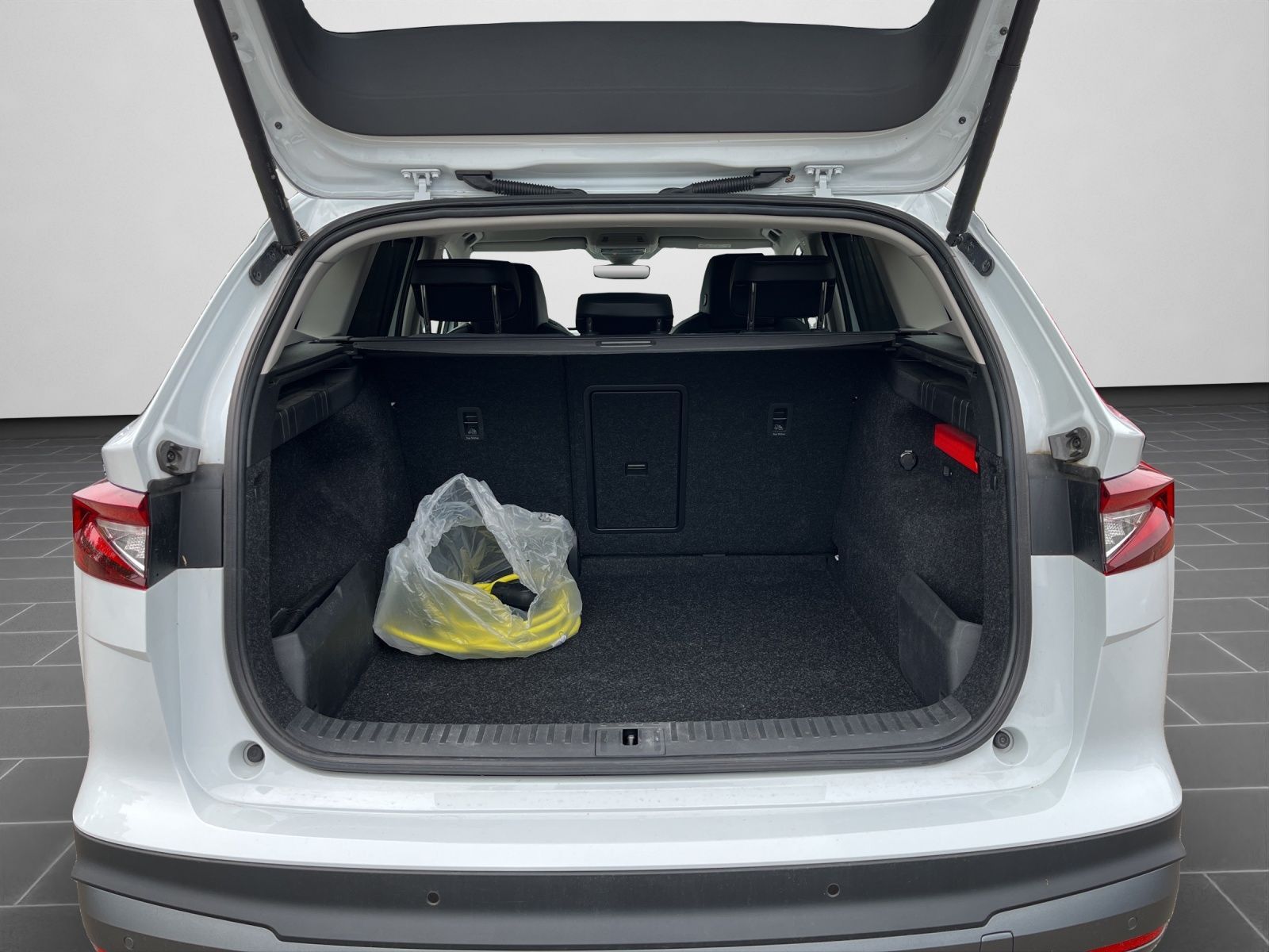 Skoda Enyaq - Bild 15