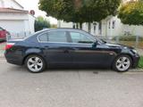 BMW 520D Limousine, AHK, Tempomat, SHZ, TOPZUSTAND - gebrauchte BMW 520 aus dem Jahr 2006