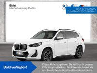 BMW X1 - Vorschau Bild 1