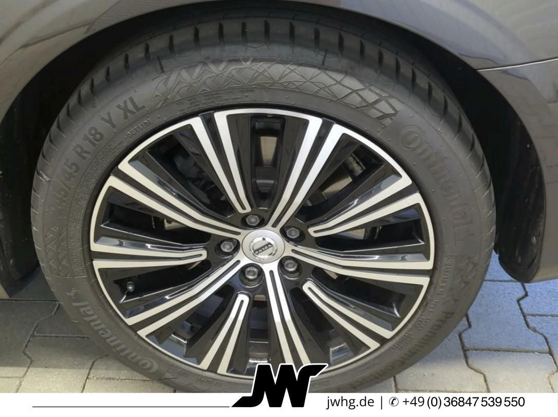 Volvo V90 Inscription Recharge PHEV AWD ACC 360° GlasD foto 5