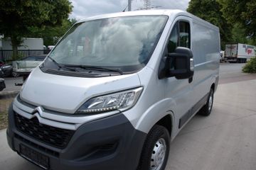 Citroen Jumper - 3
