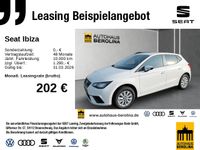 Seat Ibiza - Vorschau Bild 1