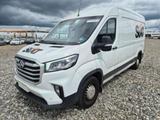 Opel 2023 MAXUS Deliver 9 - Opel Corsa: Van