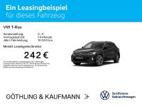 Volkswagen T-Roc - Vorschau Bild 2