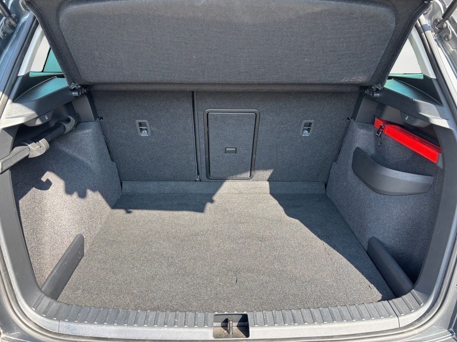 Skoda Karoq - Bild 15