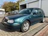 Volkswagen Golf 1.4 Edition | Tüv 08/26 | Klima | - gebrauchte VW Golf aus dem Jahr 2001