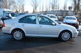 Volkswagen Bora 1.9TDI Comfortline*el.SD*Bordcomputer*TÜV - Volkswagen Bora: 1.9