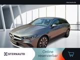 Mercedes-Benz CLA 220 d 4M SB Progr Standh RüKam Multibeam - gebrauchte Mercedes-Benz CLA 220 Shooting Brake aus dem Jahr 2022