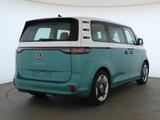 Volkswagen ID.Buzz AHK IQL ACC 360° QI Kessy Massage 2-Z - Volkswagen ID. Buzz aus 2024