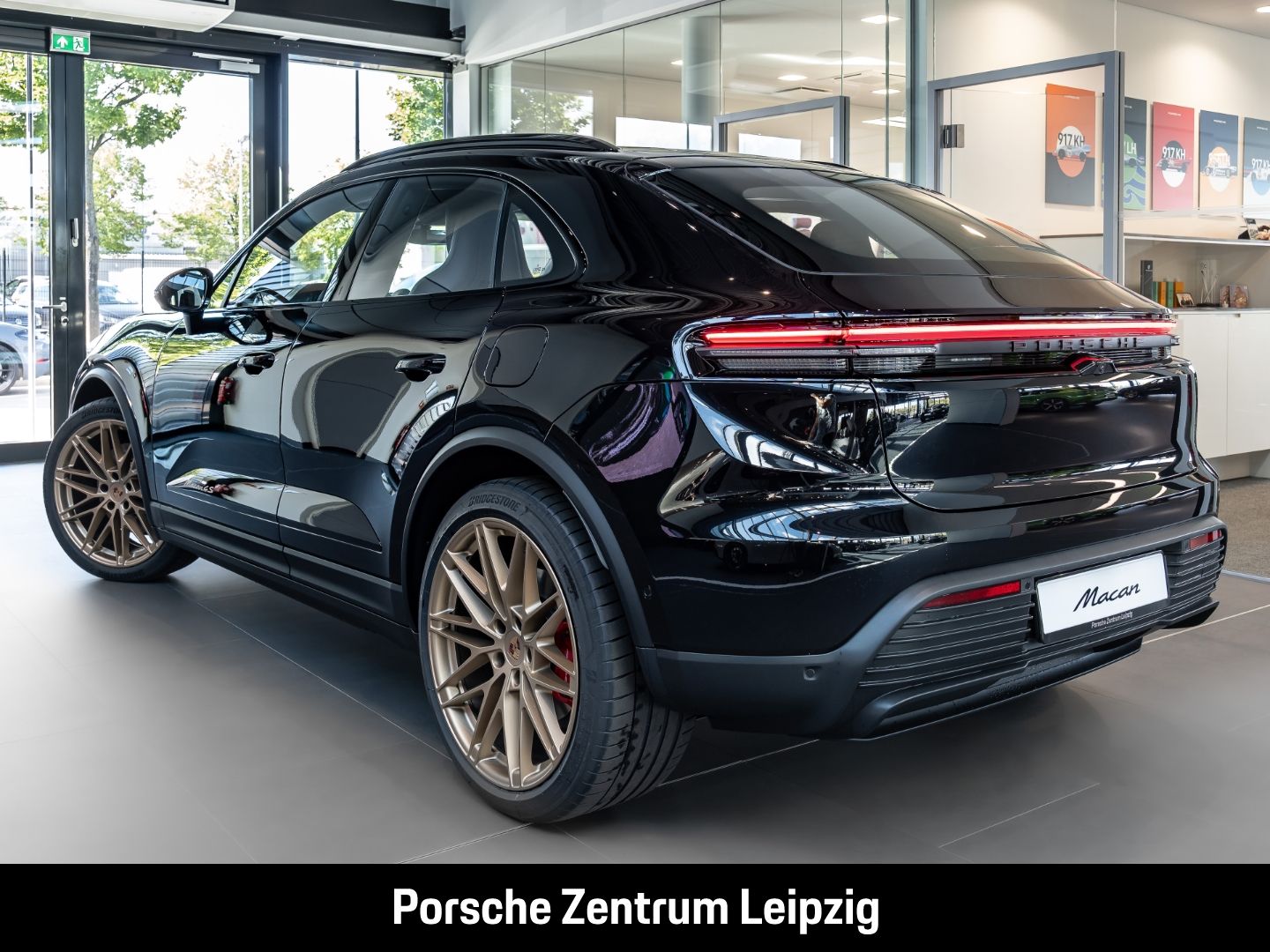 Porsche Macan - Bild 3