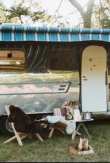 Airstream Overlander 27" - Airstream Wohnwagen