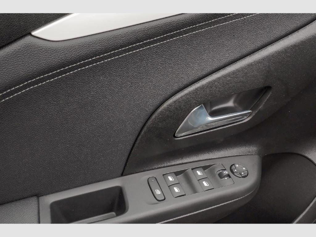 Opel Corsa F Ultimate 1.2 Matrix LED RückKam