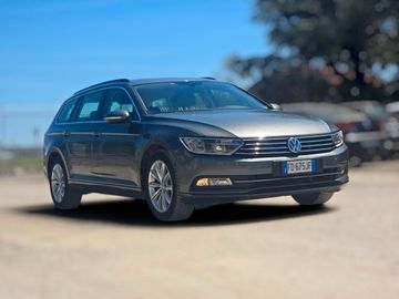 Volkswagen Passat - 7