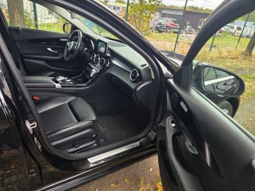 Mercedes C 220 - 12