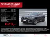BMW X6 30d xDrive STHZG LED HuD KAM 20" xLine - gebrauchte BMW X6 aus dem Jahr 2022