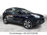 Hyundai TUCSON 1.7 CRDi*Leder*Xenon*2xSD*Keyless*
