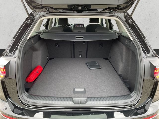 Golf Variant Life 2.0 TDI