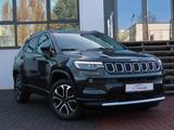 Jeep Compass 1.3 GSE T4 Autom. Leder Navigation 360° - gebrauchte Jeep Compass aus dem Jahr 2022