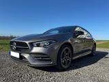 Mercedes-Benz CLA 250e Shooting Brake l AMG Line l Pano l MBUX - Mercedes-Benz CLA 250 Shooting Brake von privat
