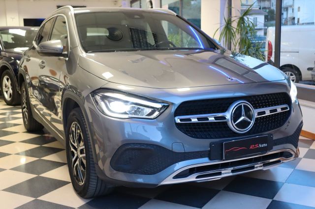MERCEDES-BENZ Mercedes-benz GLA 200 d Automatic Executive