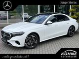 Mercedes-Benz E 400 e 4M+Panodach+Lederpalet+DC Laden+Winter - gebrauchte Mercedes-Benz E 400 aus dem Jahr 2024