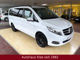 Mercedes-Benz V 250 4Matic Lang Avantgarde *neuer Motor* - Mercedes-Benz mit Diesel-Antrieb: Motor