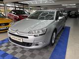Citroën C5 Lim. Exclusive - Citroën C5 Gebrauchtwagen