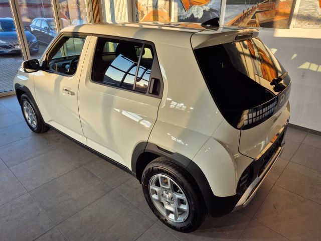 Hyundai INSTER – Bild 4